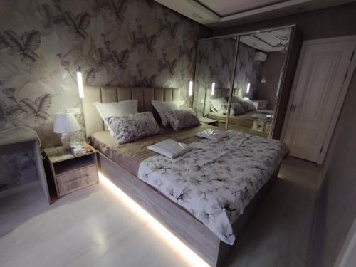 Dushanbe Apartment | Small house in a centr