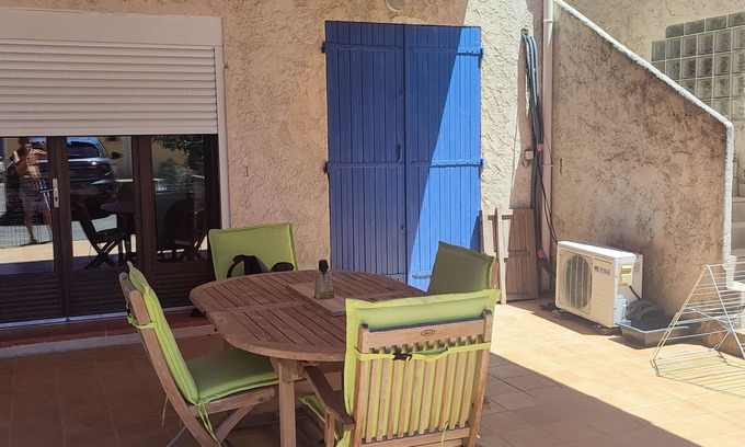 Peypin House | Small house in Provence 75m2