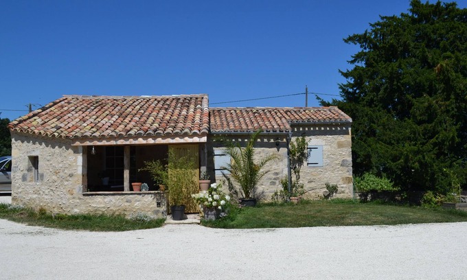 Monflanquin House | Small house in the Monflanquinoise countryside