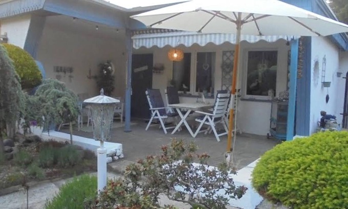 Gablenz House | Small oasis of peace surrounded by greenery - 3 minutes from Kromlau Rhododendron Park