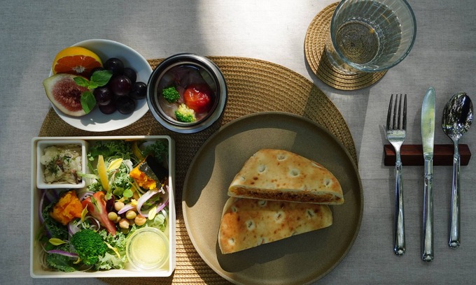 Chiba RV Rental | small planet CAMP&GRILL - Glamping