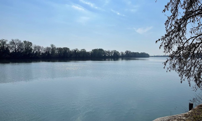 Sylvereal House | Small semi-detached house in the Camargue on the banks of the Petit Rhône
