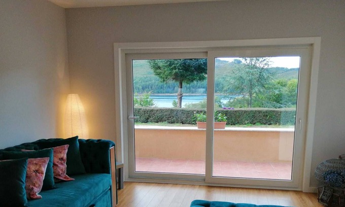 Cabril Cottage | Small villa on top of Albufeira, very close to the Gerês National Park