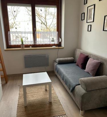 Sopron Apartment | SmallGold