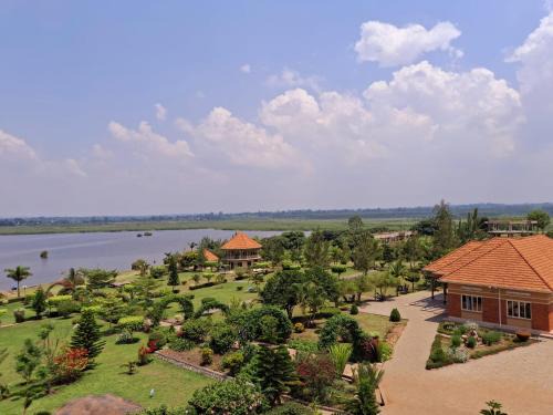 Kampala Resort | Smart Beach Resort Hotel Mityana