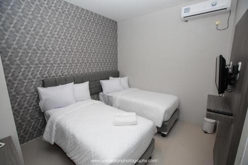 Semarang Utara Hotel | Smart Budget Hotel
