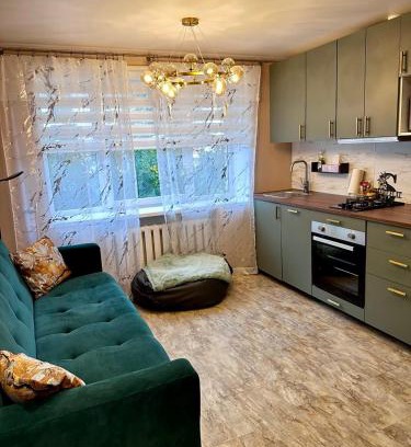 Sillamae Apartment | SMART flat - Ranna 49