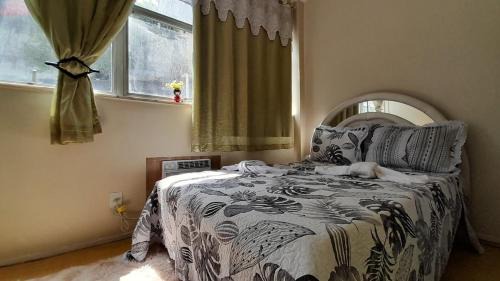 Taua Apartment | Smart Flat Rio