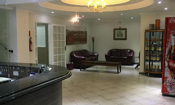 Registro Hotel | Smart Hotel