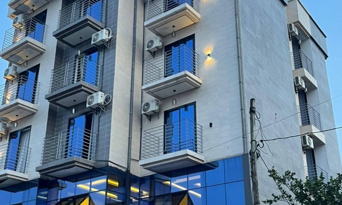 Douala Hotel | SMART HOTEL