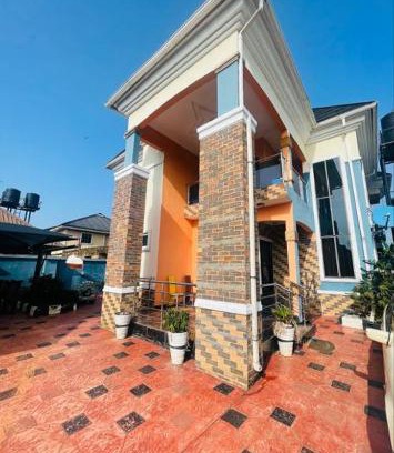 Benin City Apartment | Smart Jeff apartment