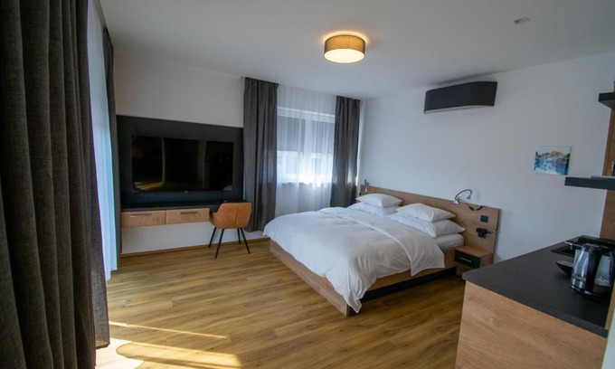 Wels House | Smart Rooms Wels