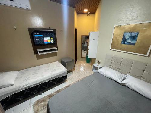 Cacari House | Smart Suíte