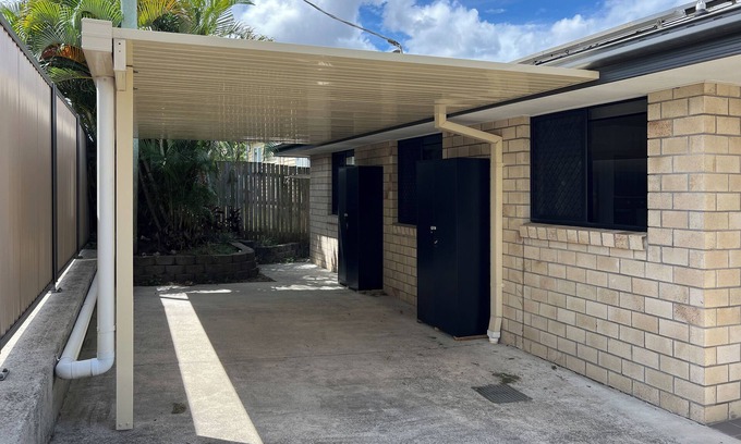 Acacia Ridge Apartment | Smart Suites Self Check-in Apartments 6 Stockport