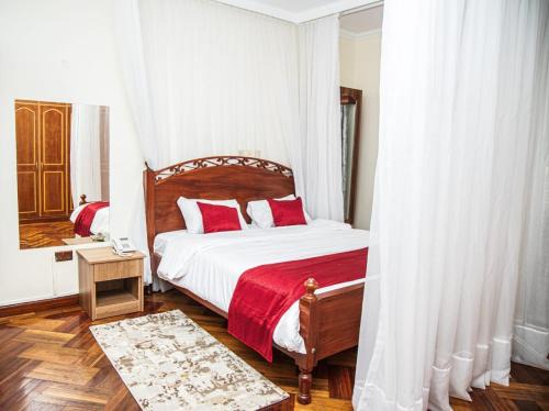 Kasarani Apartment | Smartcity Holiday Homes