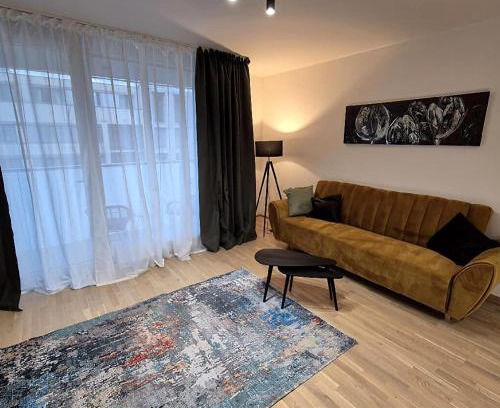 Smichov Apartment | Smichov luxury apartments Residence Madeleine