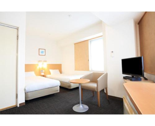Shiogama Hotel | Smile Hotel Shiogama - Vacation STAY 84469v