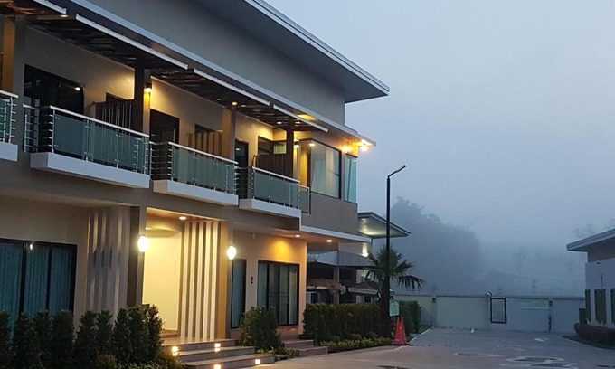Thung Song Resort | Smile Resort Thungsong