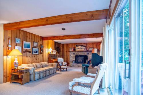 Indian River House | Smith Family Cottages