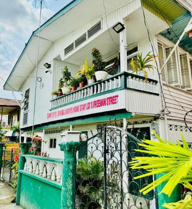 Georgetown House | SMITH'S HOMESTAY