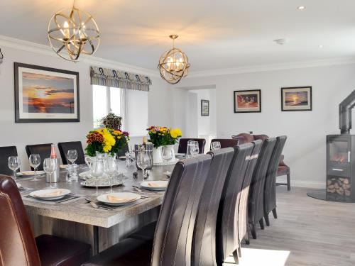 Mauchline House | Smithfield House