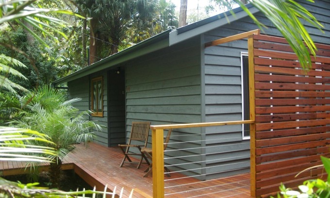 Smiths Lake Cottage | Smiths Lake Retreat - located at Smiths Lake