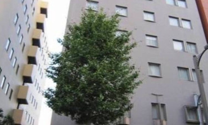 Naka Ward Hotel | Smoking double room 10 oclock out Bed width 1/Hamamatsu Shizuoka