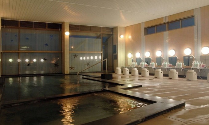 Akahodani Onsen Hotel | Smoking Room only Standard room 2 people /Kaga Ishikawa
