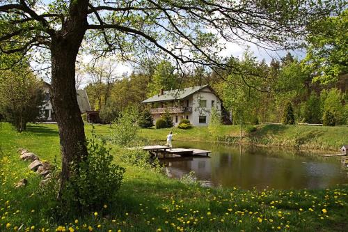 Emilianow House | Smolarnia