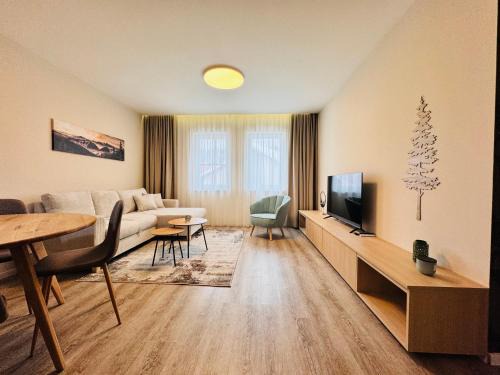 Oravska Lesna Apartment | Smrek Apartments