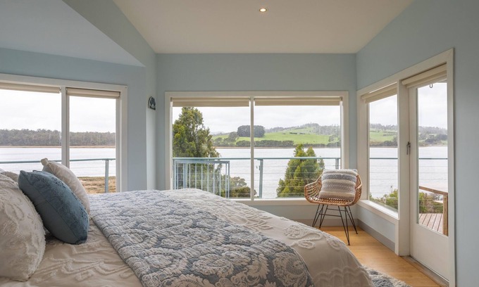 Lanena House | Smuggler's Hideaway, Lanena