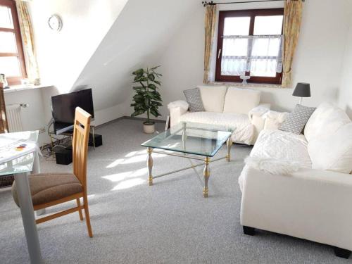 Poppenbull Apartment | Smutjes Stuv