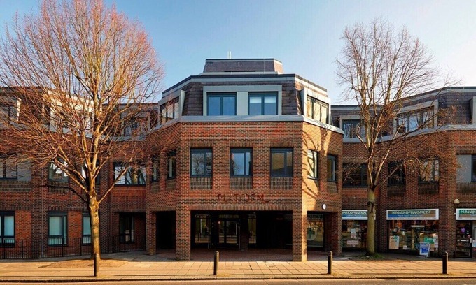 Bedford Apartment | Snapos Apartments - Platform B