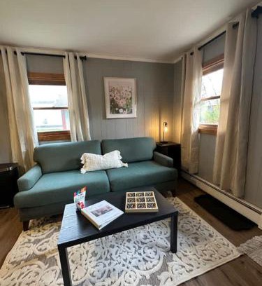 Bessemer House | Snowbound Bliss at Powderhorn Mountain