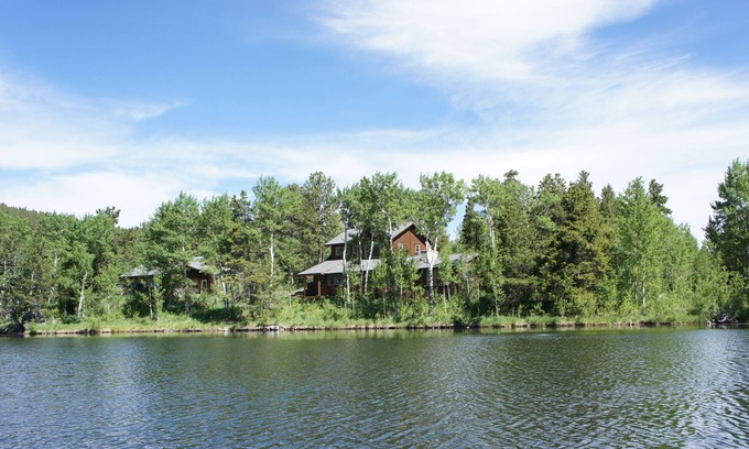 Black Hawk House | Snowline Lakehouse - Near Eldora Ski Resort!