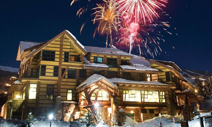 Snowmass Village Condo | Snowmass CO | Hayden Lodge | 2 Bedroom