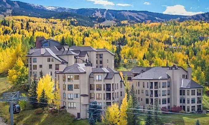 Snowmass Village Condo | Snowmass Village | 3 Bedroom | Ski-In, Ski-Out