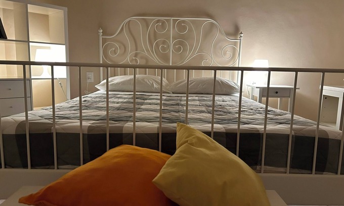 Pistoia Apartment | So&Lo the right place for visiting Tuscany