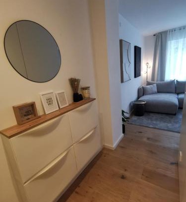 Innenstadt Apartment | SO Maison Petite