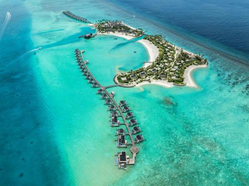 Emboodhoo Lagoon Resort | SO/Maldives