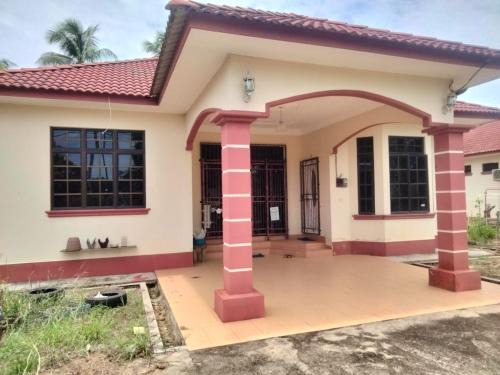 Peringat House | Sobey Laris Homestay PERINGAT
