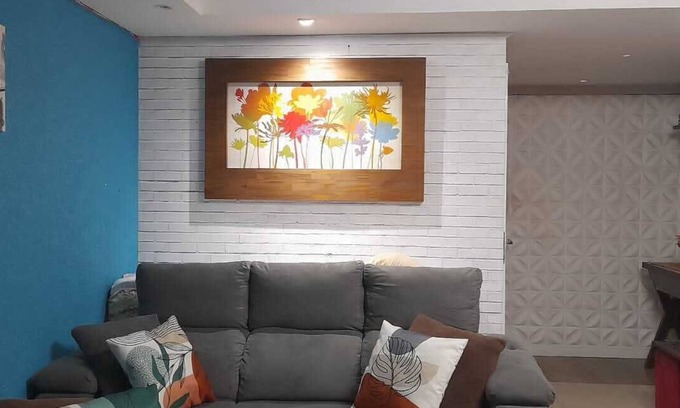Bairro Alto House | Sobrado Inteiro | Relax Club