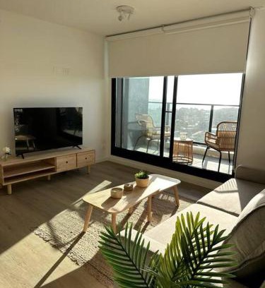 Punta del Este Apartment | Sobre Shopping nuevo, a estrenar