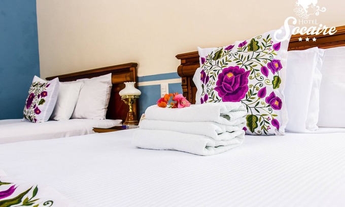 Zona Centro Hotel | Socaire Hotel