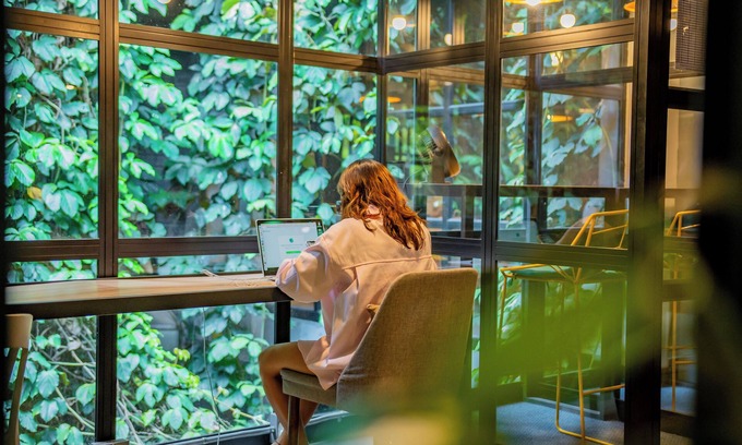 Las Lomas I Hostel | Socialtel Medellin