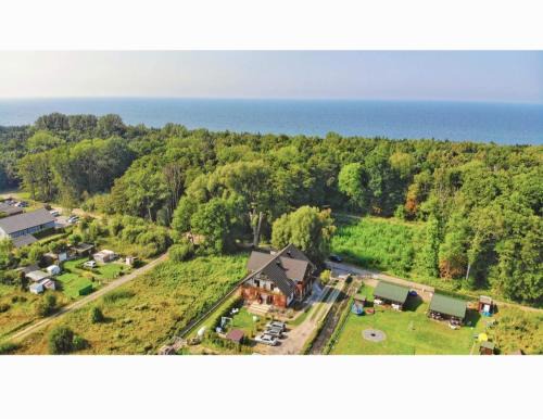 Chlopy Apartment | SoCloseBeach Apartament Chłopy