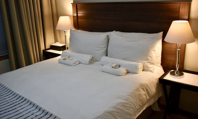 George Bed & Breakfast | Soeteweide North B&b