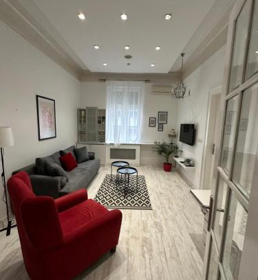 Terazije Apartment | Sofi1