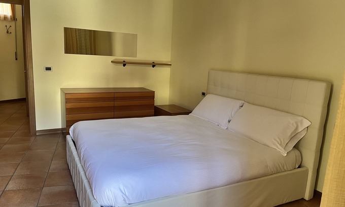 Careggi Rifredi Apartment | Sofia apartments