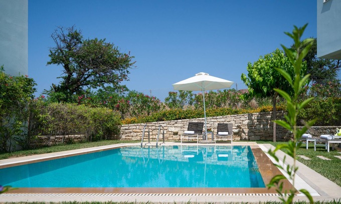 Panormos Villa | Sofia Luxury Villas